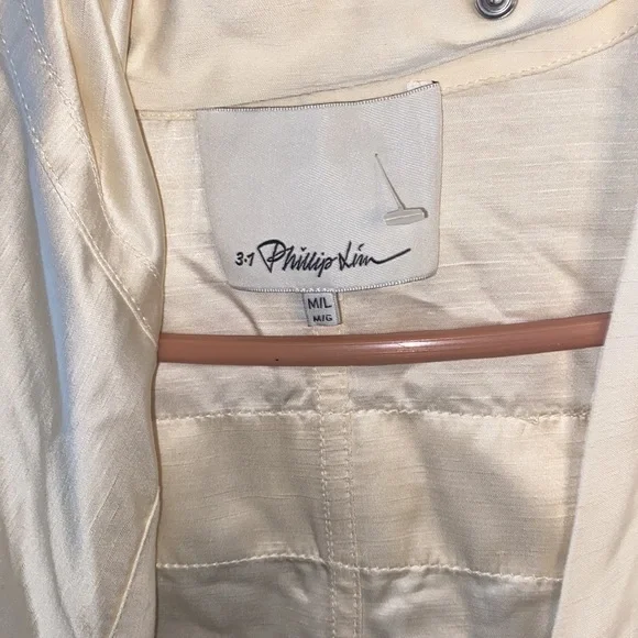 Philip lim jacket cape - Picture 2 of 8